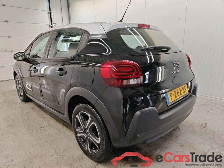 CITROEN C3 1.2 PT Feel #6