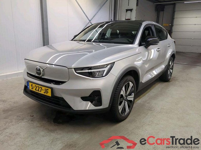 VOLVO C40 Recharge Core 69 kWh