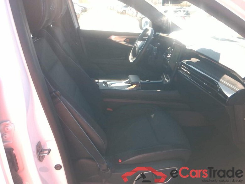 Espace VI  Esprit Alpine E-Tech Hybrid 1.2  200CV  BVAV  7 Sieges  6E #5