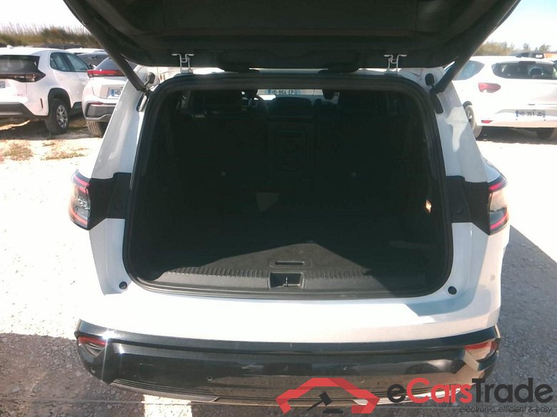 Espace VI  Esprit Alpine E-Tech Hybrid 1.2  200CV  BVAV  7 Sieges  6E #6