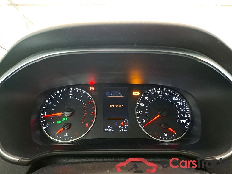 Megane IV Berline 5 ptes. Business 1.0 TCe 115CV BVM6 E6d #6