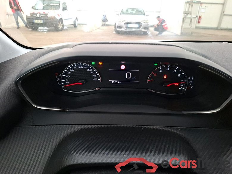 208 Active Business 1.2 PureTech 100CV BVM6 E6d #6