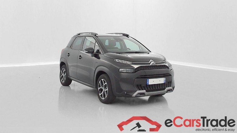 Citroen C3 Aircross Shine 1.2 PureTech 110 #1
