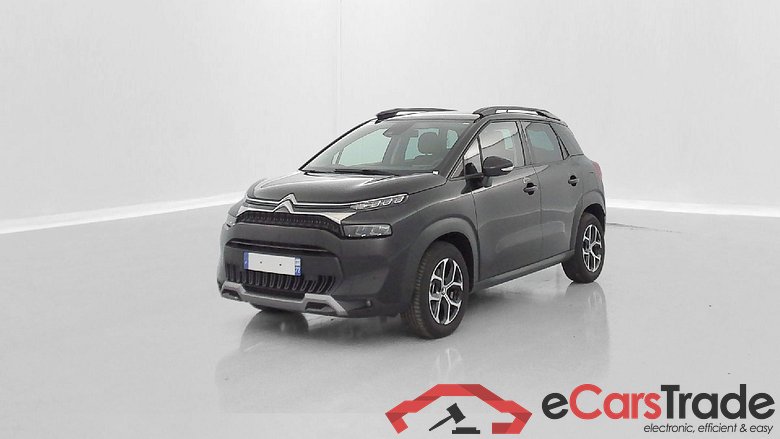 Citroen C3 Aircross Shine 1.2 PureTech 110 #3