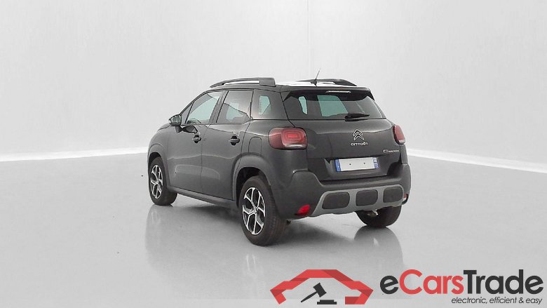 Citroen C3 Aircross Shine 1.2 PureTech 110 #5