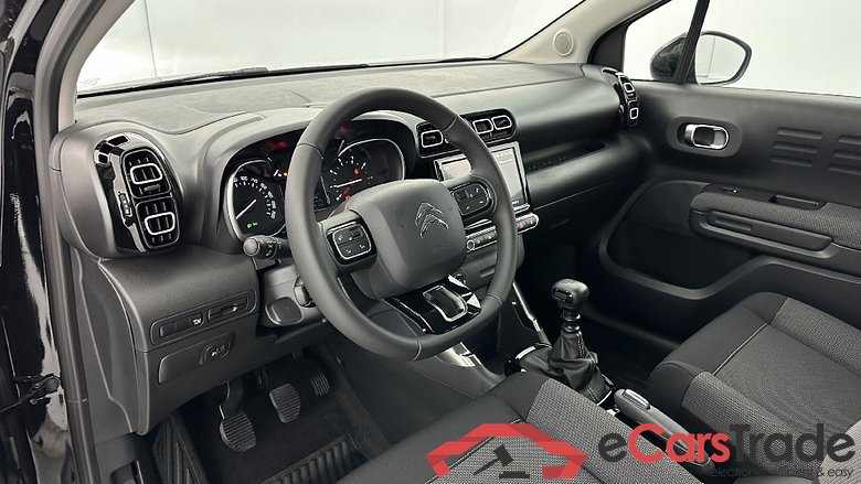 Citroen C3 Aircross Shine 1.2 PureTech 110 #6