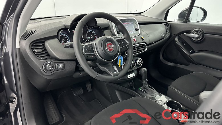 Fiat 500X 1.5 FireFly Turbo 130ch Pack Confort Style Hybrid DCT7 #6