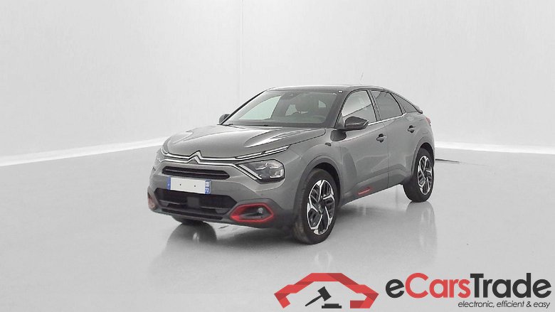 Citroen C4 Shine 1.5 BlueHDi 130 #3