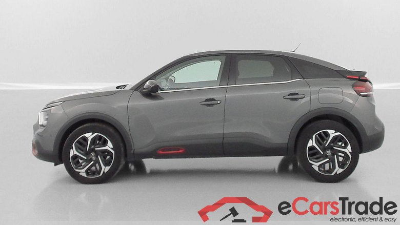 Citroen C4 Shine 1.5 BlueHDi 130 #4