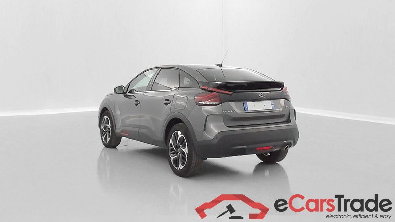 Citroen C4 Shine 1.5 BlueHDi 130 #5