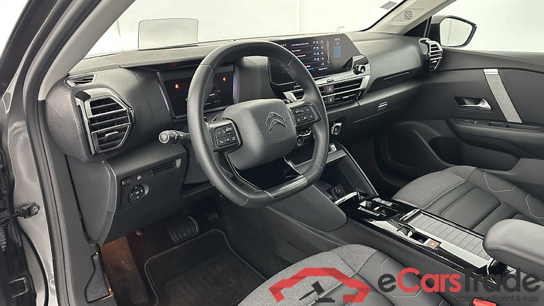 Citroen C4 Shine 1.5 BlueHDi 130 #6