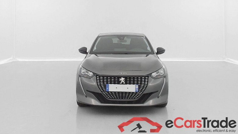 Peugeot 208 Active Pack 1.2L PureTech 75 #2