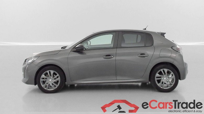 Peugeot 208 Active Pack 1.2L PureTech 75 #4