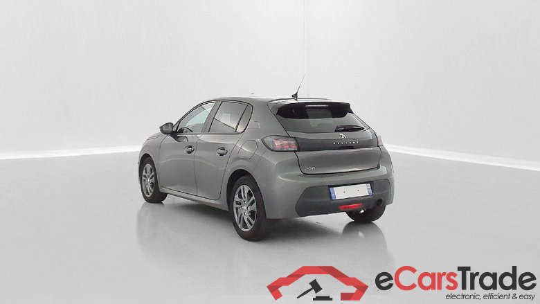 Peugeot 208 Active Pack 1.2L PureTech 75 #5
