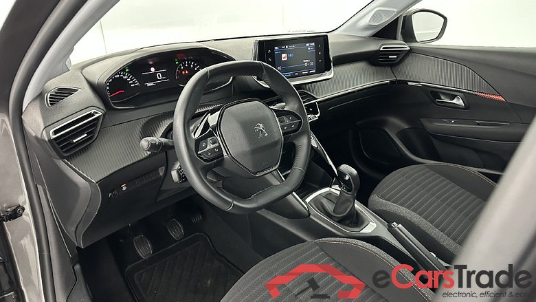 Peugeot 208 Active Pack 1.2L PureTech 75 #6