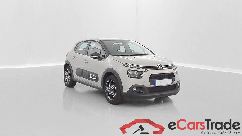 Citroen C3 Feel Pack 1.2 PureTech 83 hp #1