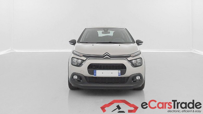 Citroen C3 Feel Pack 1.2 PureTech 83 hp #2