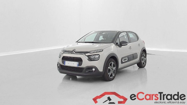 Citroen C3 Feel Pack 1.2 PureTech 83 hp #3