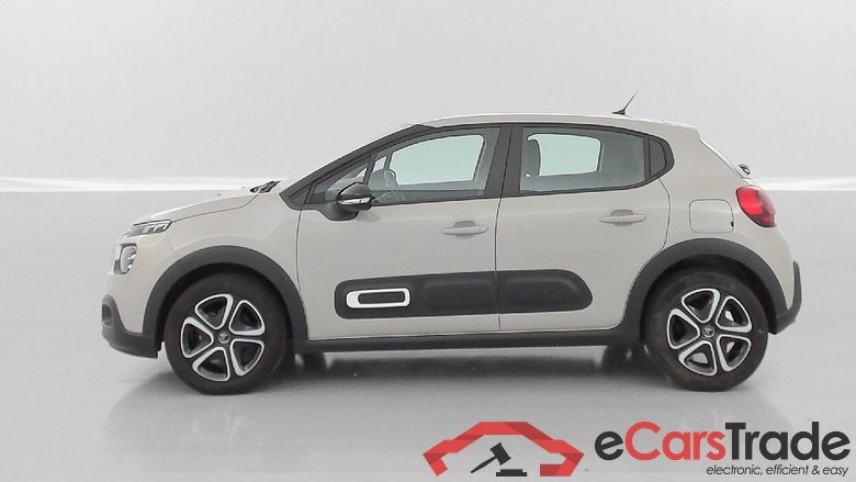 Citroen C3 Feel Pack 1.2 PureTech 83 hp #4