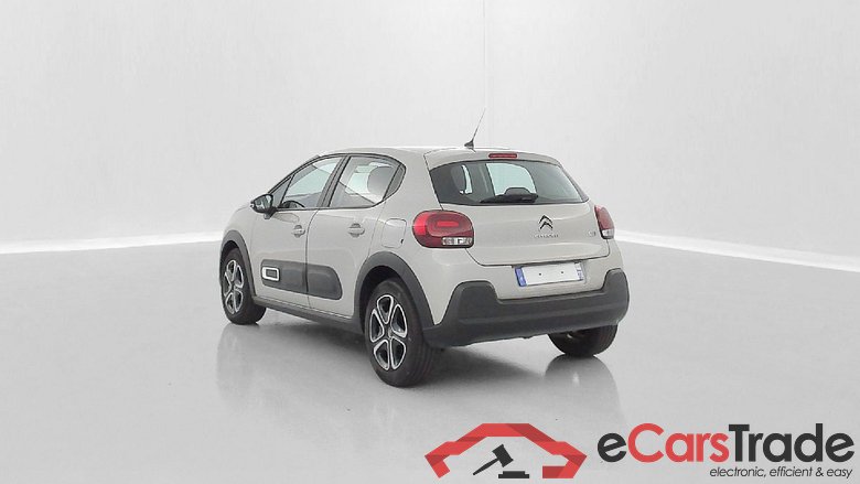 Citroen C3 Feel Pack 1.2 PureTech 83 hp #5