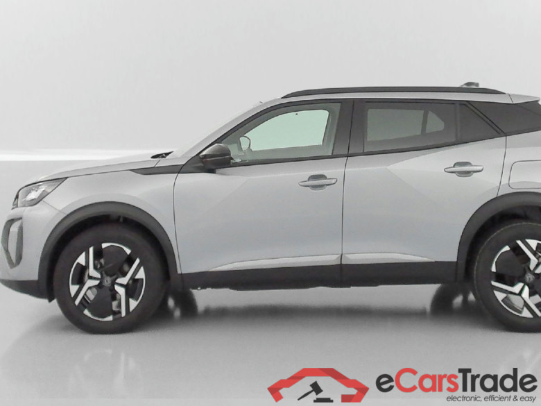 Peugeot 2008 Allure 1.2 PureTech 100ch #4