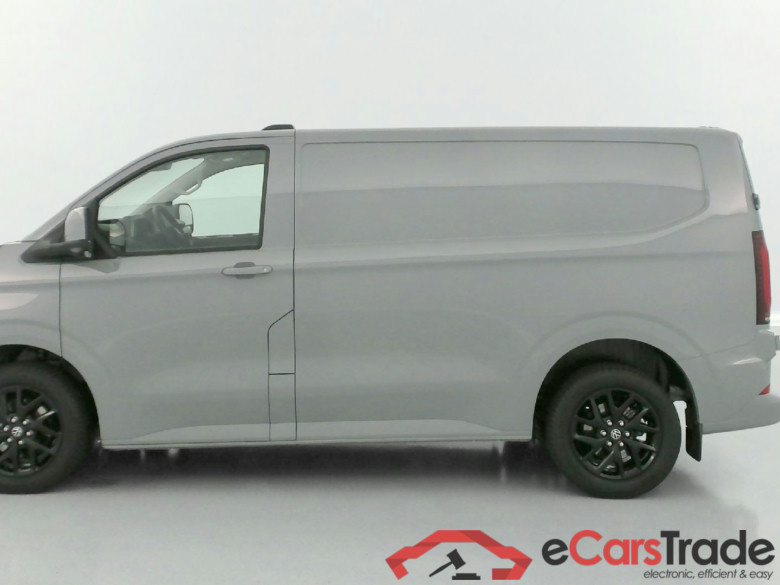 Volkswagen Transporter Business T7 L1H1 2.0 TDI 150ch BVA8 #4