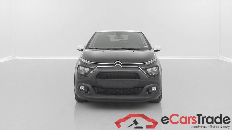 Citroen C3 Shine 1.2L PureTech 110 #2