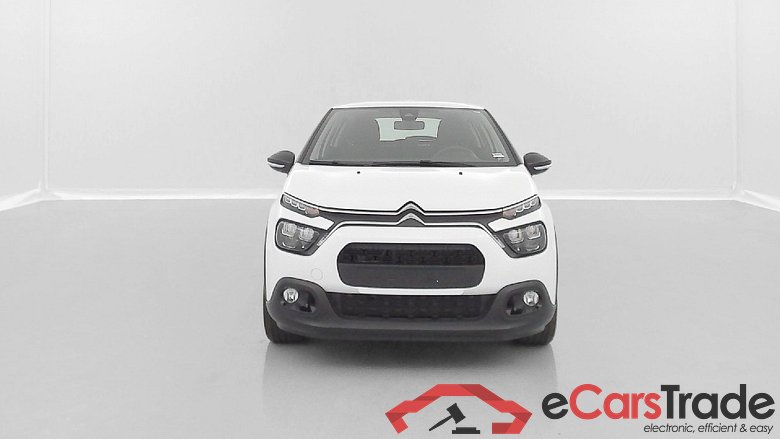 Citroen C3 Feel Pack 1.2 PureTech 83 hp #2
