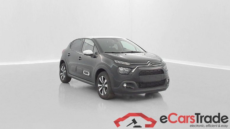 Citroen C3 Shine 1.2L PureTech 110