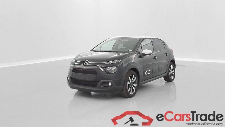 Citroen C3 Shine 1.2L PureTech 110 #3