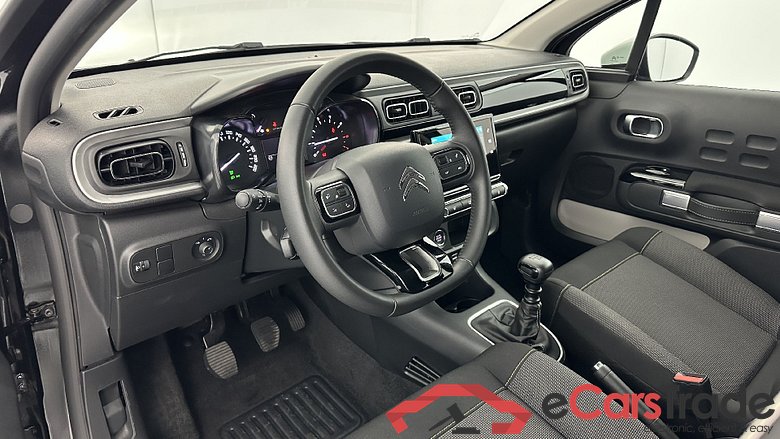 Citroen C3 Shine 1.2L PureTech 110 #6