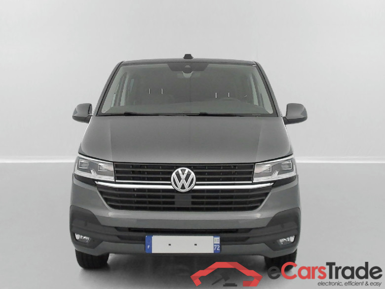 Volkswagen Transporter Business Plus 6.1 2.0 TDI 150ch DSG7 #2
