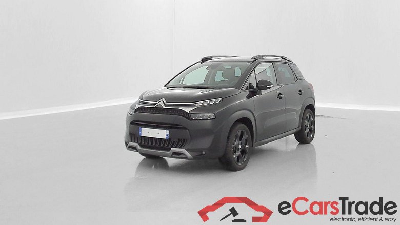 Citroen C3 Aircross Max 1.2 PureTech 110 #3