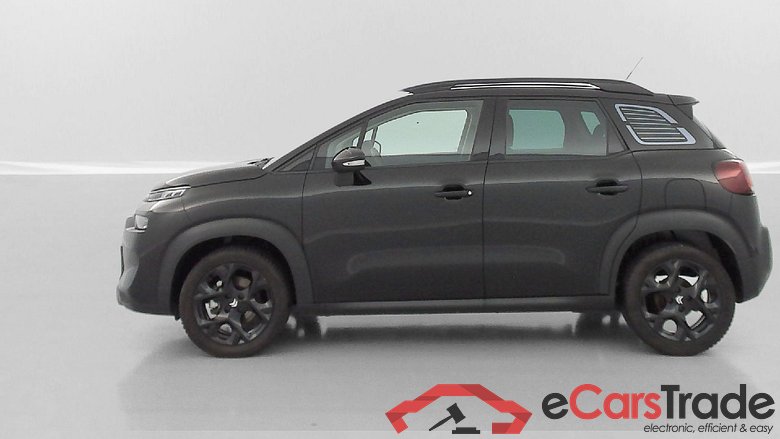 Citroen C3 Aircross Max 1.2 PureTech 110 #4