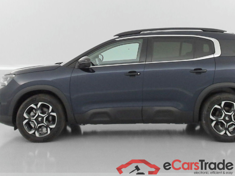 Citroen C5 AIRCROSS Max 1.2 Hybrid 145 hp #4