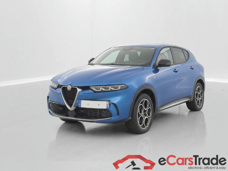 Alfa Romeo Tonale Ti 1.3 Hybride Rechargeable PHEV 280ch AT6 #3