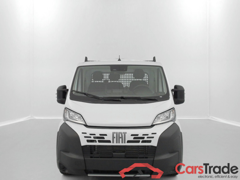 Fiat Ducato 3.5 L Maxi 140ch PLATEAU RIDELLES 2.2L Diesel 103 kW (140 hp) #2