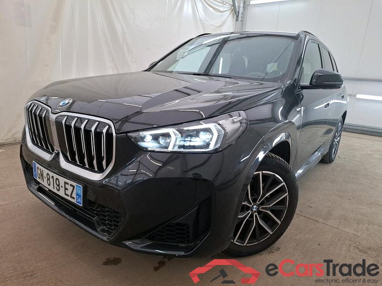 BMW X1 / 2022 / 5P / SUV xDrive23i M Sport DKG7 #1