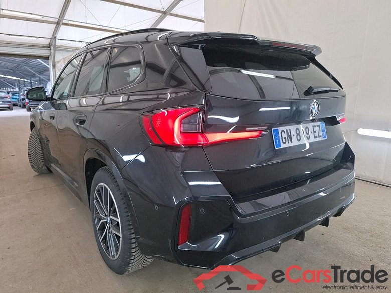 BMW X1 / 2022 / 5P / SUV xDrive23i M Sport DKG7 #2