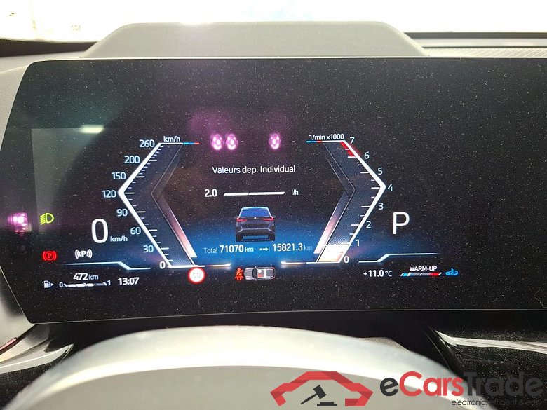 BMW X1 / 2022 / 5P / SUV xDrive23i M Sport DKG7 #6