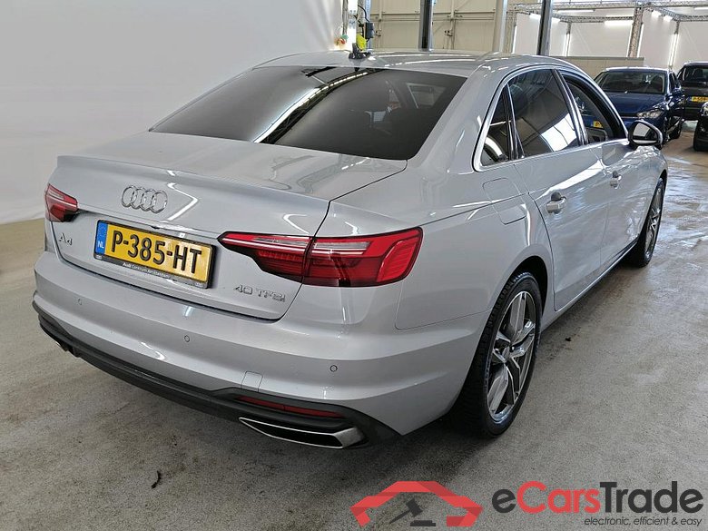 Audi A4 Limousine 40 TFSI S tronic Pro Line 4d #2