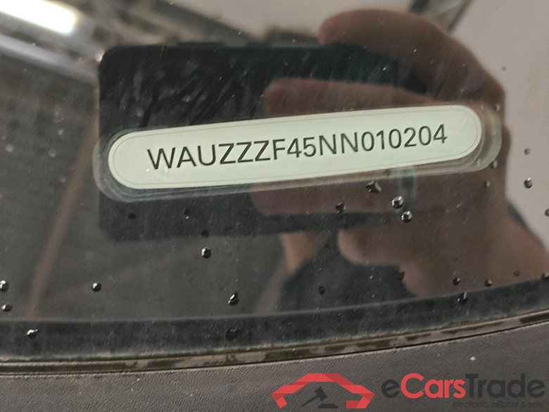 Audi A4 Limousine 40 TFSI S tronic Pro Line 4d #6