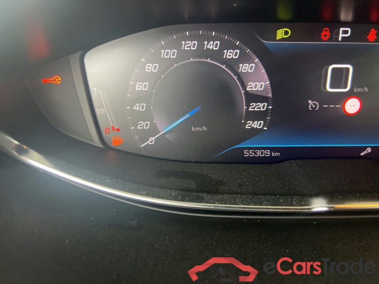 PEUGEOT 3008 / 2020 / 5P / todoterreno 1.2 PureTech 96KW S&S Active Pack EAT8 #5