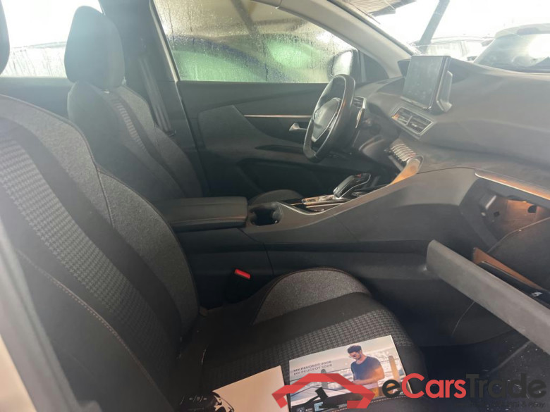 PEUGEOT 3008 / 2020 / 5P / todoterreno 1.2 PureTech 96KW S&S Active Pack EAT8 #6