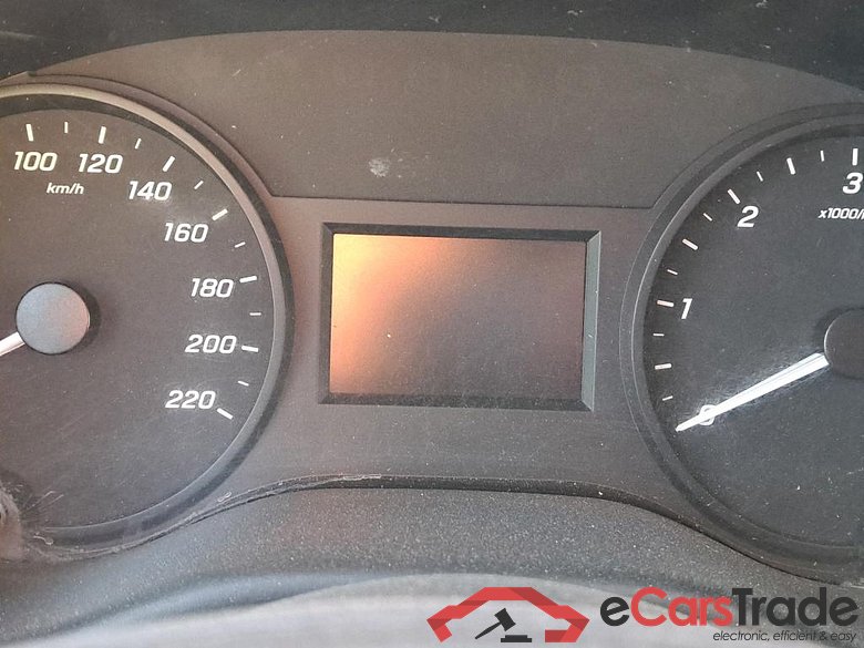 Vito Furgón 109/110/111/114 CDI FWD Larga (447.603) 1.7 100CV MT6 E6dT #5