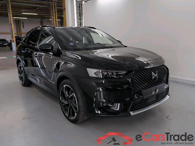DS AUTOMOBILES DS 7 CROSSBACK 1.6 PHEV 4X4 300 LOUVRE AUTO 4WD #2