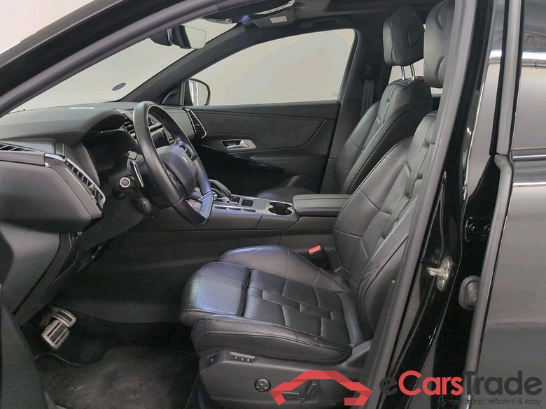 DS AUTOMOBILES DS 7 CROSSBACK 1.6 PHEV 4X4 300 LOUVRE AUTO 4WD #5