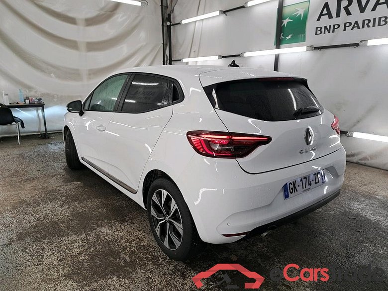 Clio V Business 1.0 TCe 100CV BVM6 E6d / GPL #2