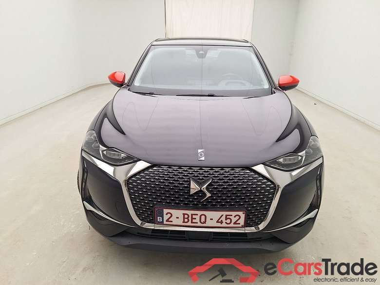 DS, DS-cr, DS3 Cr.1.2 130 In.D.L.Fre.Aut. #1