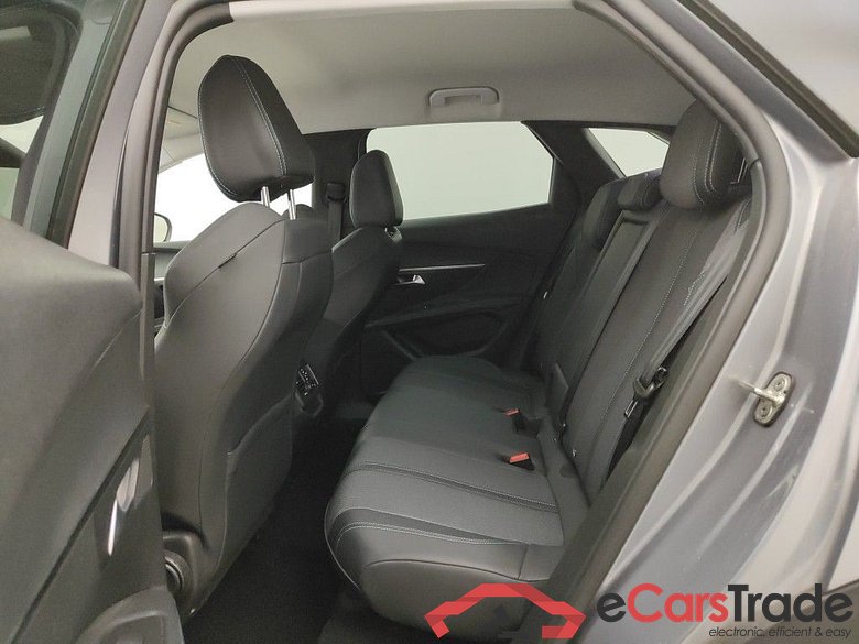 PEUGEOT 3008 DIESEL - 2021 1.5 BlueHDi 130 Allure 5d Auto #2
